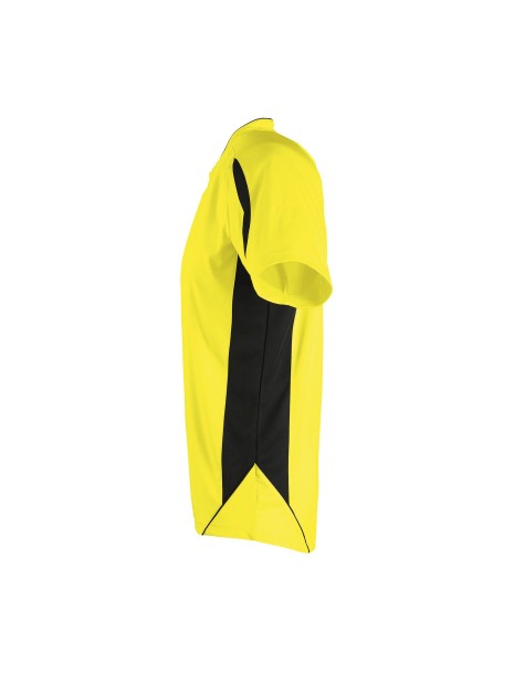 SOL'S Maracana 2 Kids Ssl /api/colors/f8fdaa66-6ddc-4b38-97a7-dc26c00d2622 personnalisable