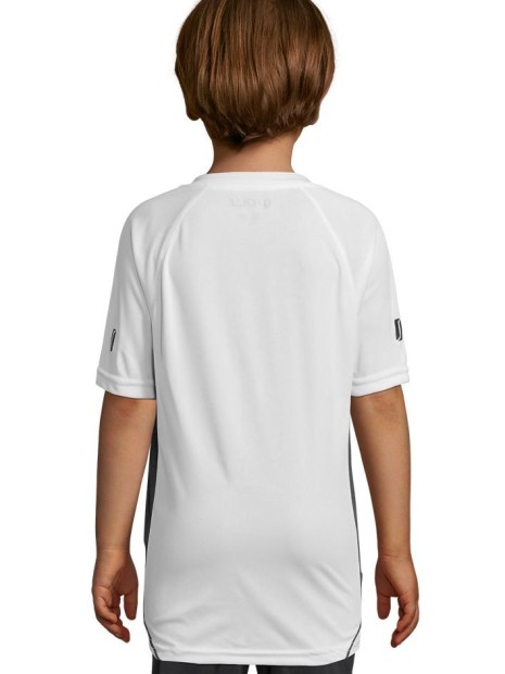 T-Shirts à personnaliser SOL'S Maracana 2 Kids Ssl /api/colors/f7bbab39-eed0-4e10-a2bb-e238550dbaf8