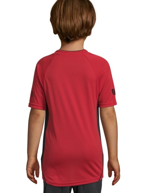 T-Shirts à personnaliser SOL'S Maracana 2 Kids Ssl /api/colors/b50d1b8c-b02f-4ec6-9360-ffd14b5df30b