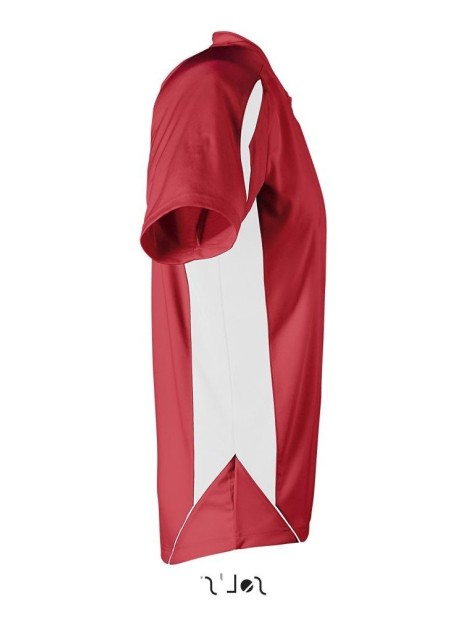 T-Shirts à personnaliser SOL'S Maracana 2 Kids Ssl /api/colors/b7356eda-6c72-4d03-829c-6a61c9e04b1f