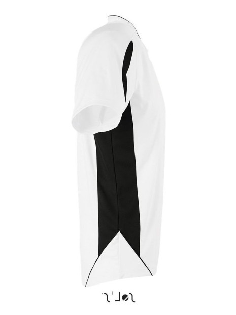 T-Shirts à personnaliser SOL'S Maracana 2 Kids Ssl /api/colors/f7bbab39-eed0-4e10-a2bb-e238550dbaf8