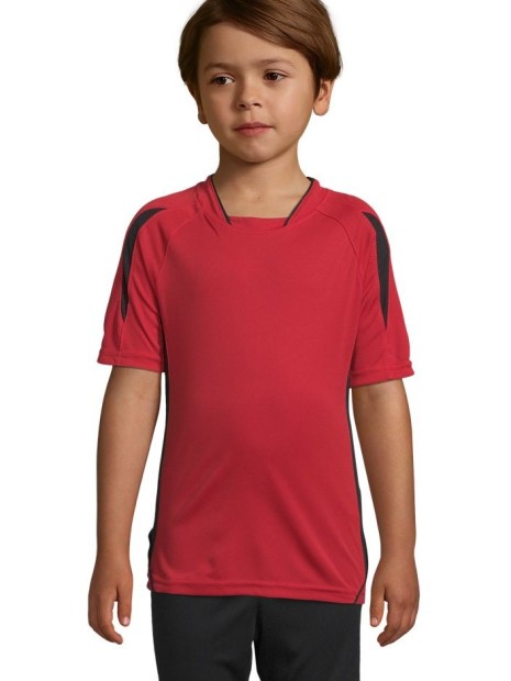 T-Shirts à personnaliser SOL'S Maracana 2 Kids Ssl /api/colors/b50d1b8c-b02f-4ec6-9360-ffd14b5df30b
