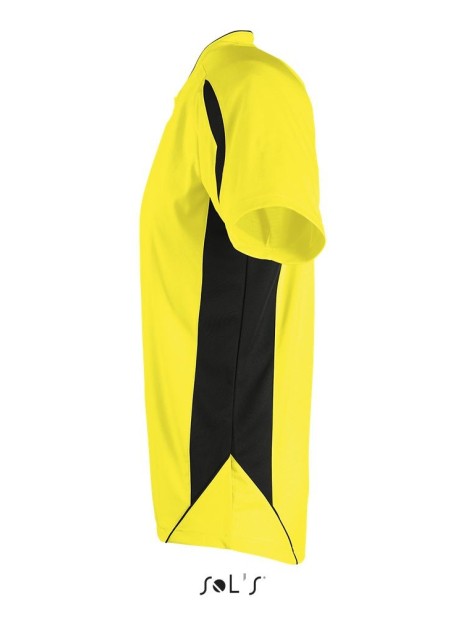 T-Shirts à personnaliser SOL'S Maracana 2 Kids Ssl /api/colors/67b45ef6-83b7-4fd0-8b59-f666c201ca76