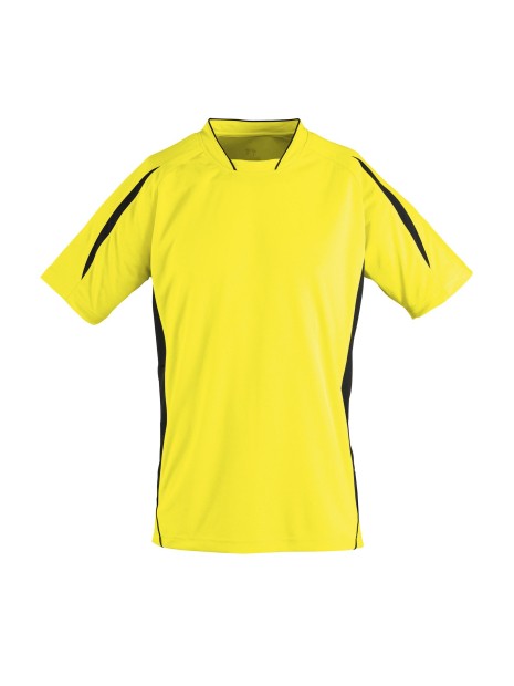 SOL'S Maracana 2 Kids Ssl /api/colors/f8fdaa66-6ddc-4b38-97a7-dc26c00d2622 personnalisable