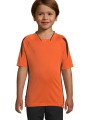 T-Shirts à personnaliser SOL'S Maracana 2 Kids Ssl /api/colors/994f2ca3-7f16-475d-8db3-474f109852d9