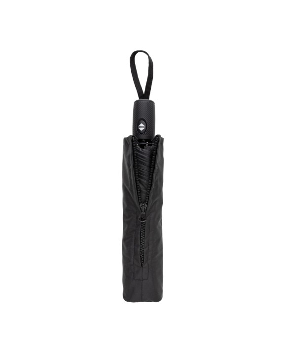 SWISS PEAK Swiss Peak Vito Aware™ RPET 21" Schirm mit auto open/close Regenschirme personalisierbar