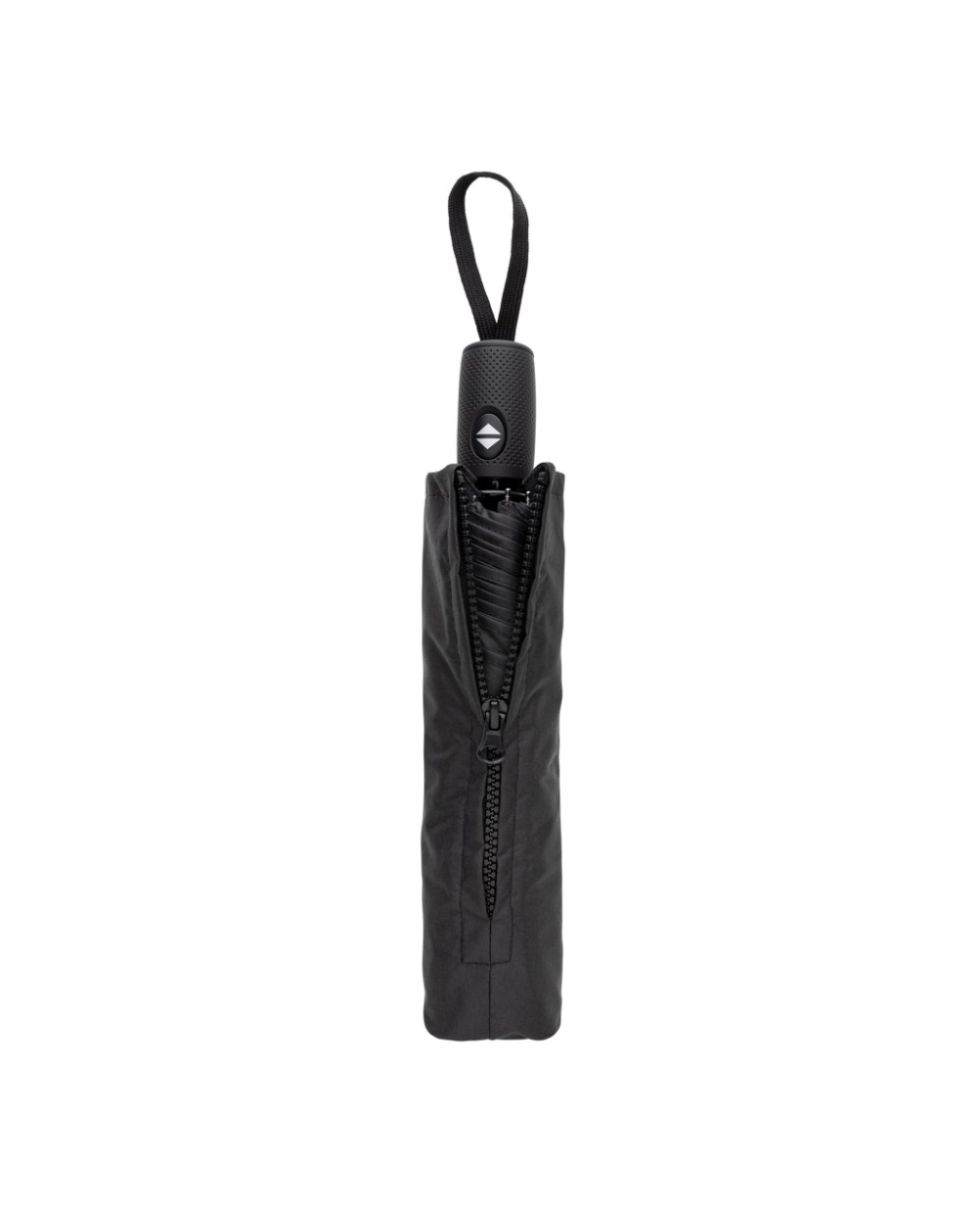 SWISS PEAK Swiss Peak Vito Aware™ RPET 21" Schirm mit auto open/close Regenschirme personalisierbar