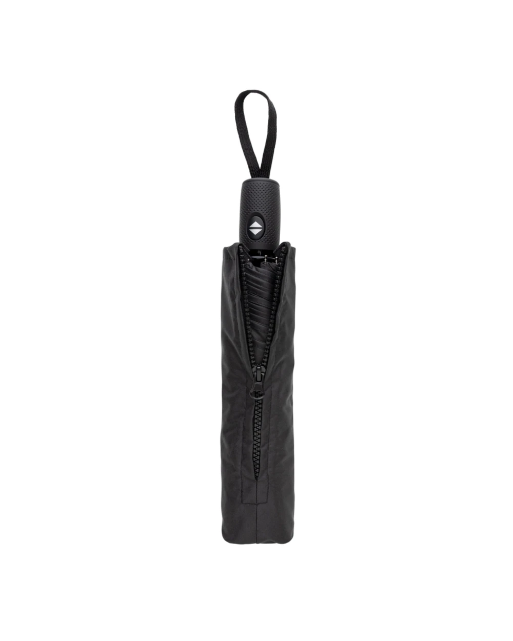 SWISS PEAK Swiss Peak Vito Aware™ RPET 21" Schirm mit auto open/close Regenschirme personalisierbar