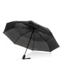 Parapluies personnalisable SWISS PEAK Parapluie automatique 21" en rPET Aware™ Swiss Peak Vito