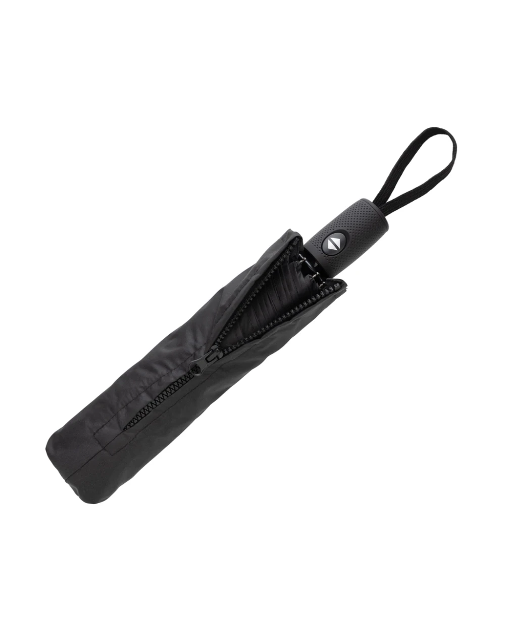 Paraplu's SWISS PEAK Swiss Peak Vito Aware™ RPET 21 inch auto open/close paraplu voor bedrukking &amp; borduring