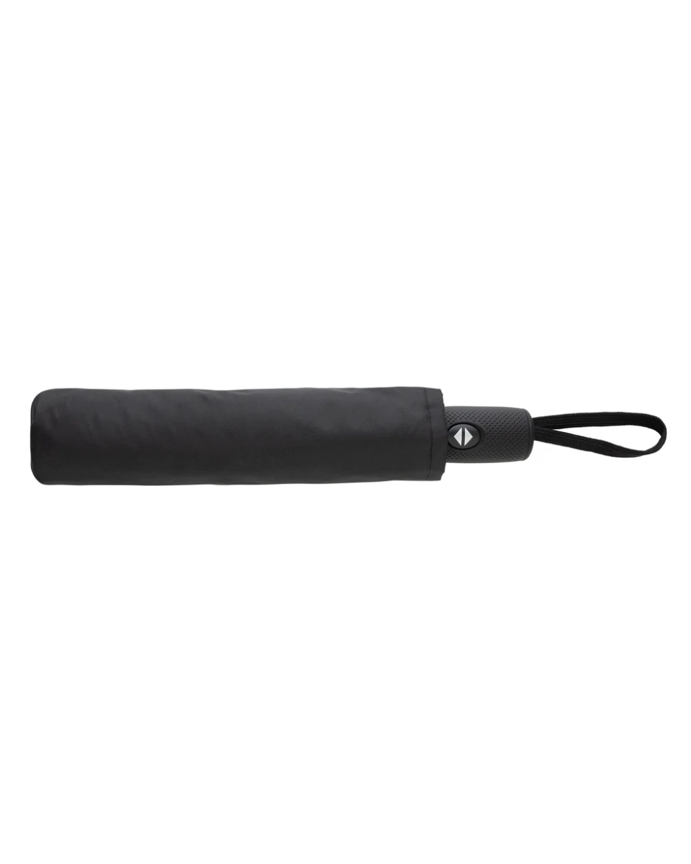 Parapluies personnalisable SWISS PEAK Parapluie automatique 21" en rPET Aware™ Swiss Peak Vito