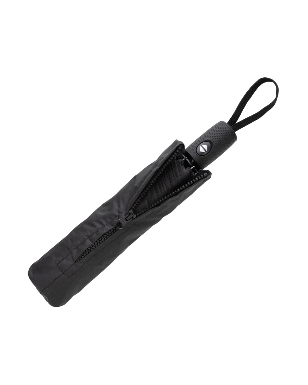 Paraplu's SWISS PEAK Swiss Peak Vito Aware™ RPET 21 inch auto open/close paraplu voor bedrukking &amp; borduring