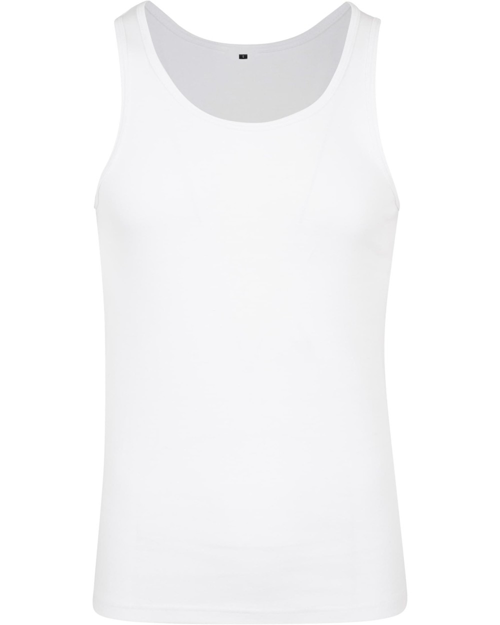 BUILD YOUR BRAND Men´s Tanktop T-Shirts personalisierbar
