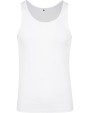 BUILD YOUR BRAND Men´s Tanktop T-Shirts personalisierbar