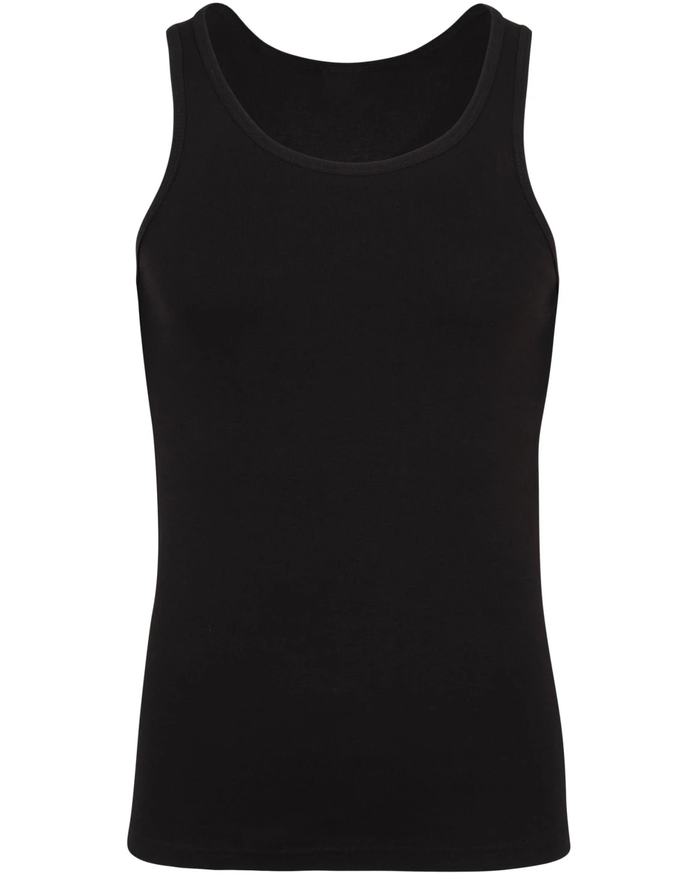 BUILD YOUR BRAND Men´s Tanktop T-Shirts personalisierbar