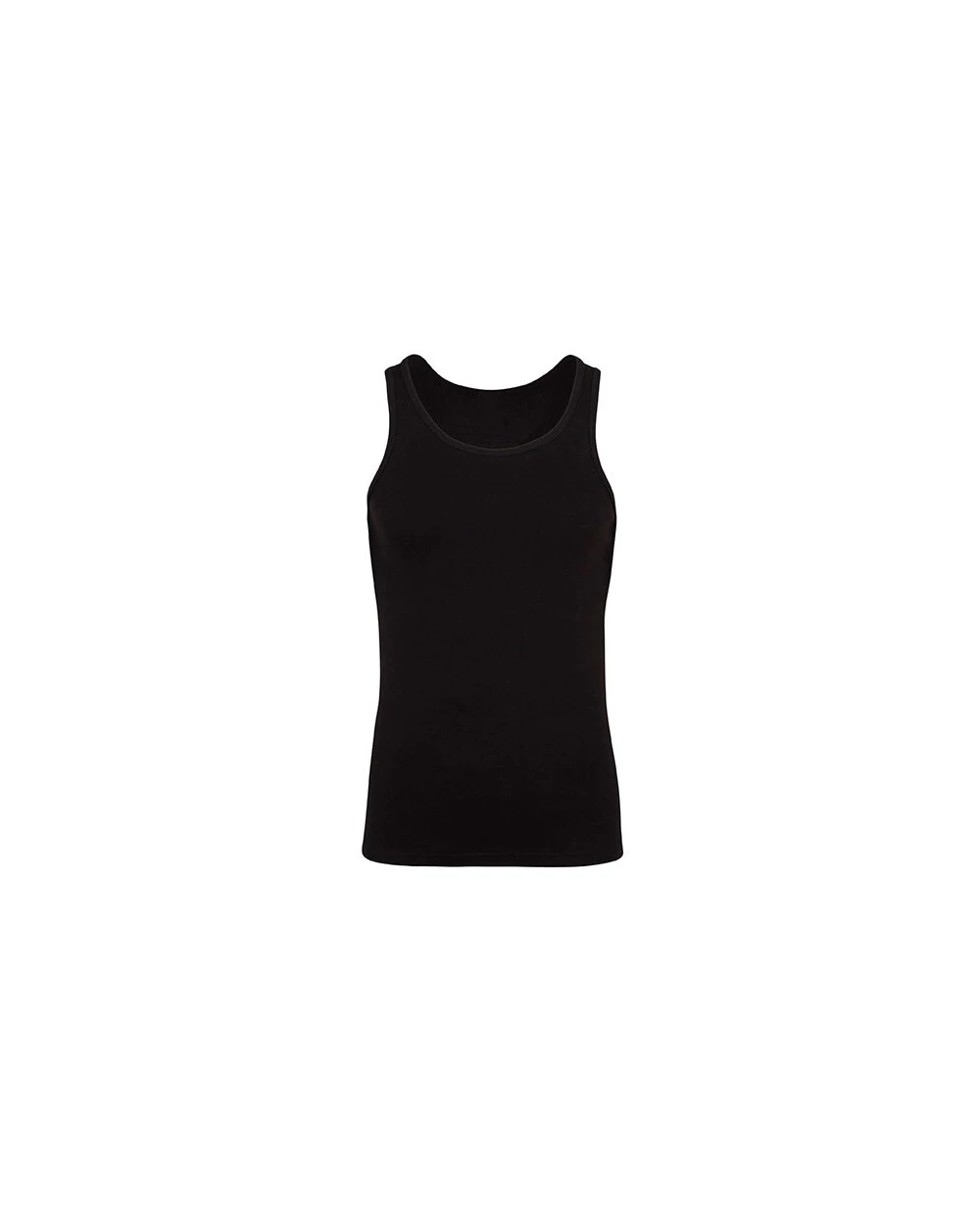 BUILD YOUR BRAND Men´s Tanktop T-Shirts personalisierbar