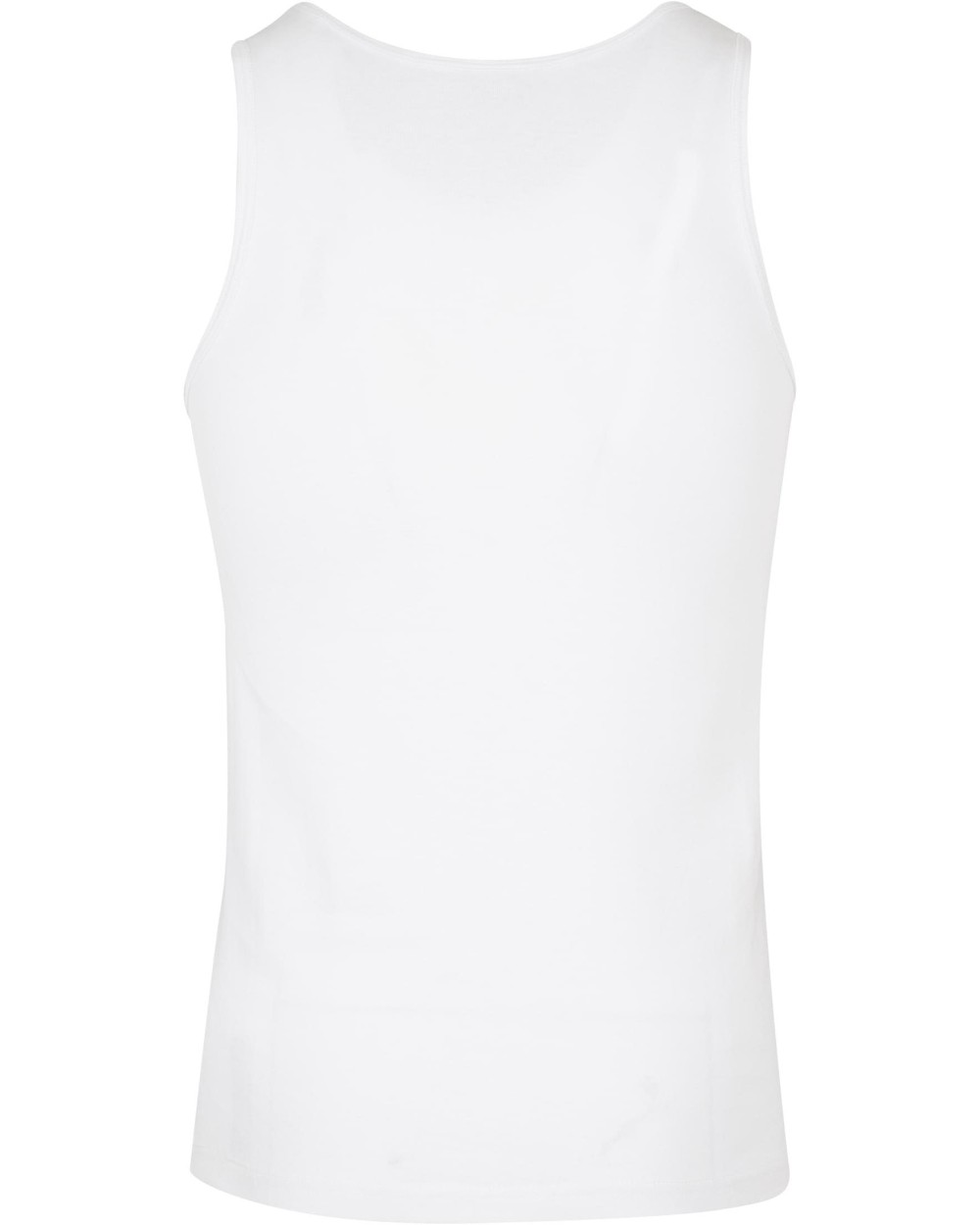 BUILD YOUR BRAND Men´s Tanktop T-Shirts personalisierbar