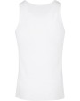 T-Shirts personnalisable BUILD YOUR BRAND Men´s Tanktop