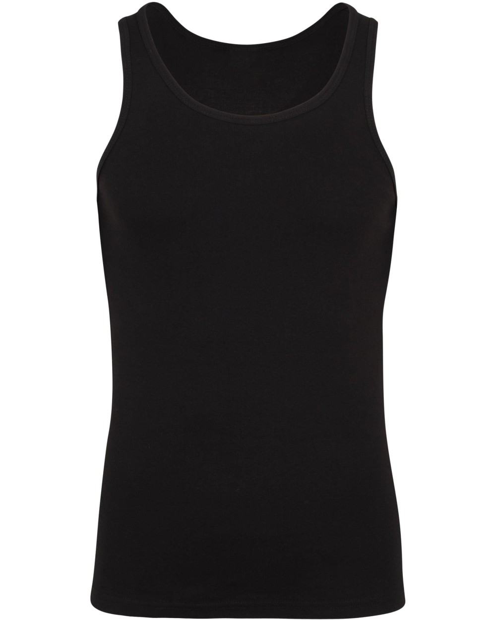 BUILD YOUR BRAND Men´s Tanktop T-Shirts personalisierbar