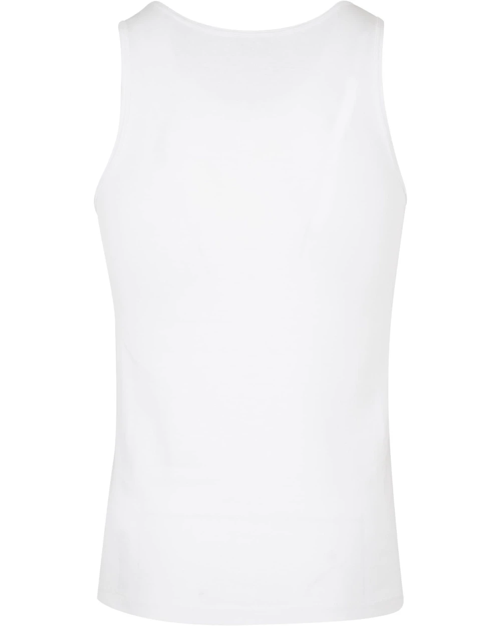 BUILD YOUR BRAND Men´s Tanktop T-Shirts personalisierbar