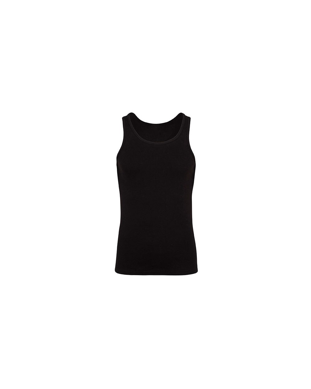 BUILD YOUR BRAND Men´s Tanktop T-Shirts personalisierbar