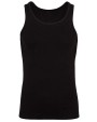 BUILD YOUR BRAND Men´s Tanktop T-Shirts personalisierbar