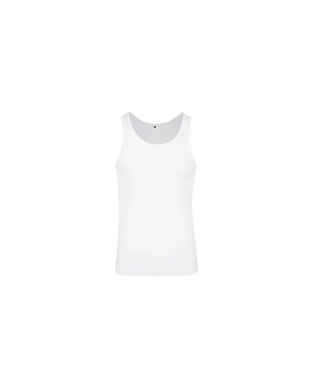 T-Shirts personnalisable BUILD YOUR BRAND Men´s Tanktop
