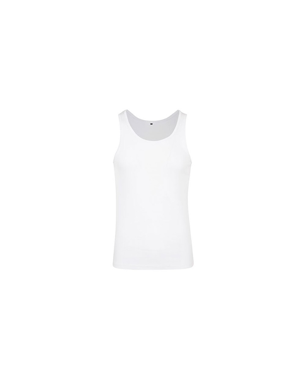 BUILD YOUR BRAND Men´s Tanktop T-Shirts personalisierbar