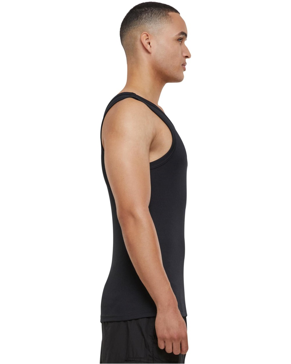 T-Shirts personnalisable BUILD YOUR BRAND Men´s Tanktop