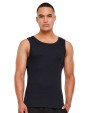 T-Shirts personnalisable BUILD YOUR BRAND Men´s Tanktop