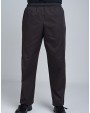 Pantalons personnalisable DENNYS LONDON Unisex Chef´s Kit Trouser