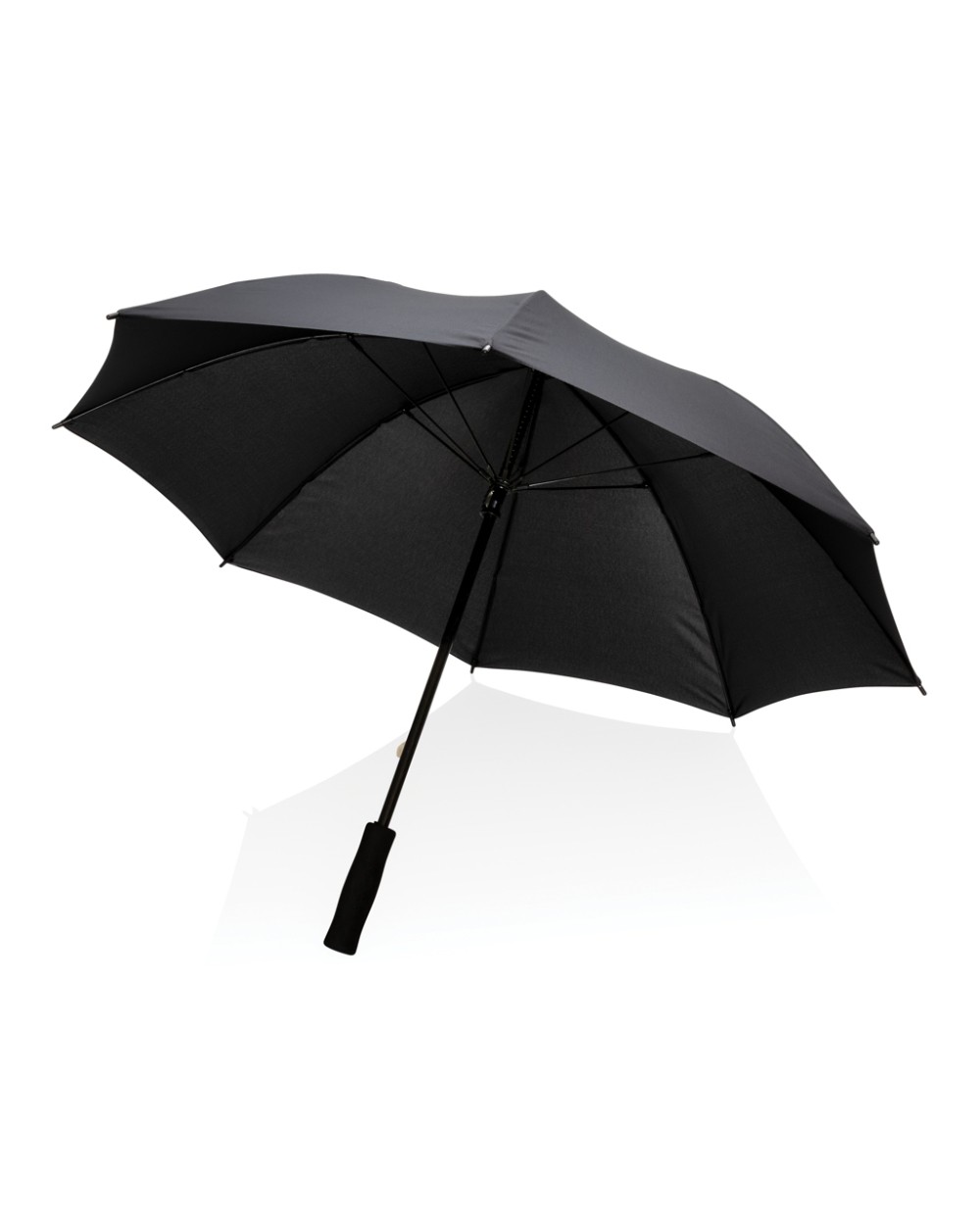4DO 23" Impact AWARE™ RPET 190T Stormproof-Schirm Regenschirme personalisierbar