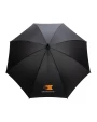 4DO 23" Impact AWARE™ RPET 190T Stormproof-Schirm Regenschirme personalisierbar