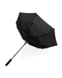 Paraplu's 4DO 23" Impact AWARE™ RPET 190T storm proof paraplu voor bedrukking &amp; borduring