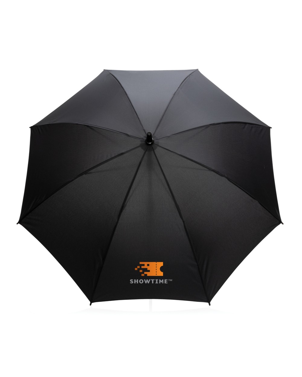 4DO 23" Impact AWARE™ RPET 190T Stormproof-Schirm Regenschirme personalisierbar