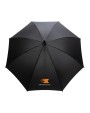 Parapluies personnalisable 4DO Parapluie tempête 23" en rPET 190T Impact AWARE™