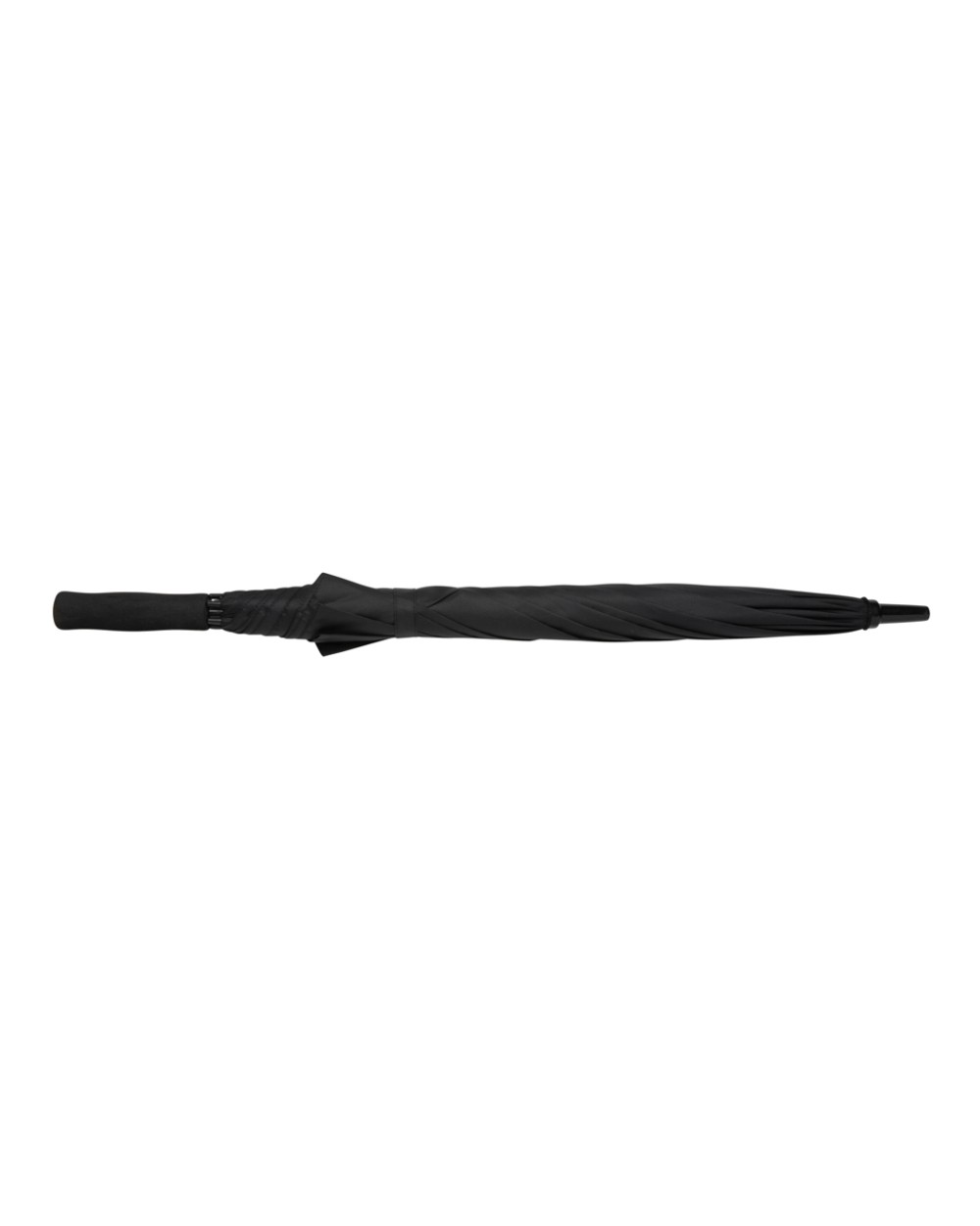 4DO 23" Impact AWARE™ RPET 190T Stormproof-Schirm Regenschirme personalisierbar