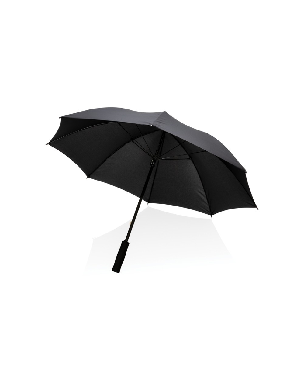 4DO 23" Impact AWARE™ RPET 190T Stormproof-Schirm Regenschirme personalisierbar