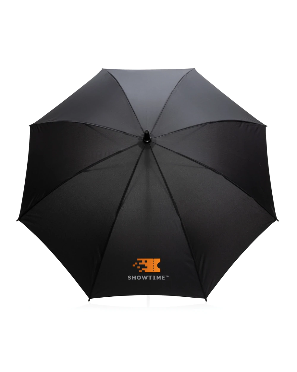 Paraplu's 4DO 23" Impact AWARE™ RPET 190T storm proof paraplu voor bedrukking &amp; borduring