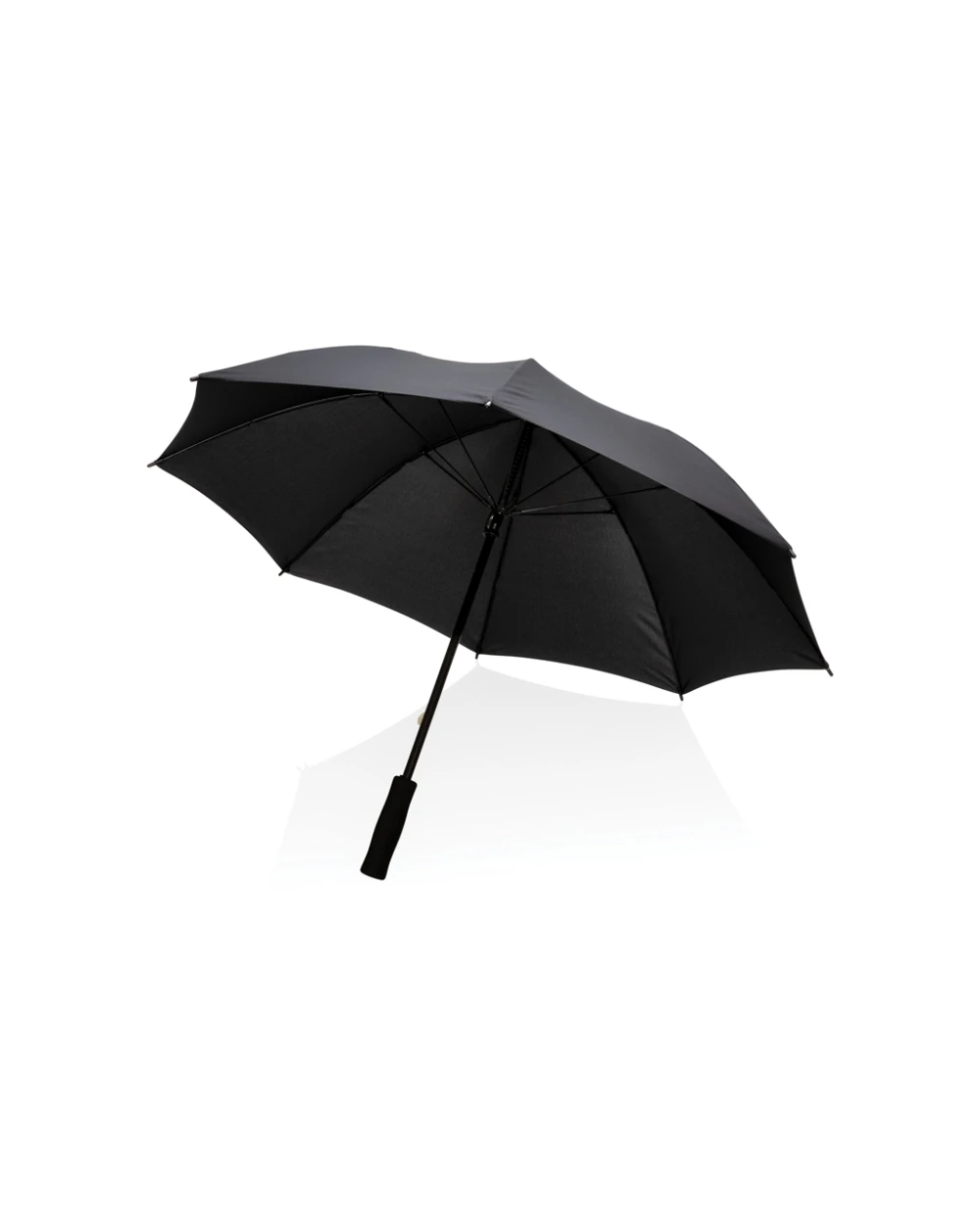 4DO 23" Impact AWARE™ RPET 190T Stormproof-Schirm Regenschirme personalisierbar