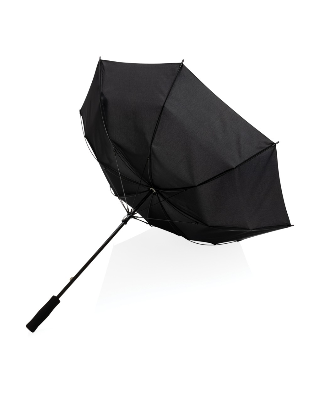 4DO 23" Impact AWARE™ RPET 190T Stormproof-Schirm Regenschirme personalisierbar