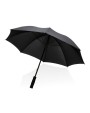 Parapluies personnalisable 4DO Parapluie tempête 23" en rPET 190T Impact AWARE™