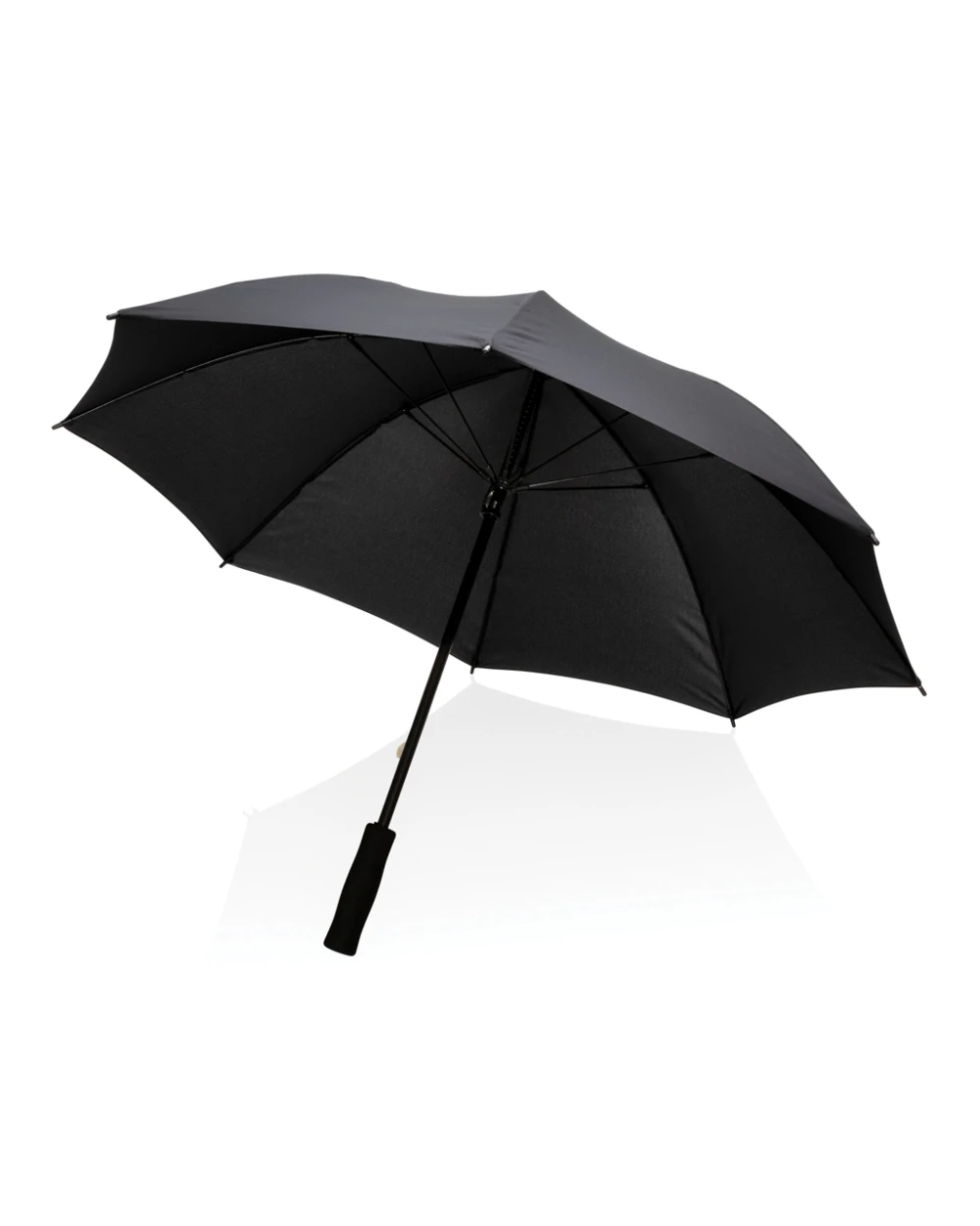 4DO 23" Impact AWARE™ RPET 190T Stormproof-Schirm Regenschirme personalisierbar
