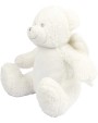 Accessoires personnalisable MUMBLES Peluche zippée Ange