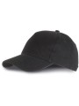 K-UP Casquette 5 panneaux en coton bio /api/colors/b9fdad4a-5e94-45cb-8c03-c08b349b28c3 personnalisable