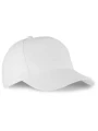 K-UP Casquette 5 panneaux en coton bio /api/colors/7a92cd2d-10d2-40b4-928b-296bb7487506 personnalisable