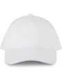 K-UP Casquette 5 panneaux en coton bio /api/colors/7a92cd2d-10d2-40b4-928b-296bb7487506 personnalisable