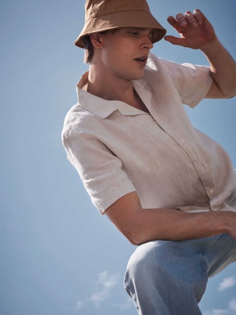 Casquettes à personnaliser K-UP Bob Bucket fashion 