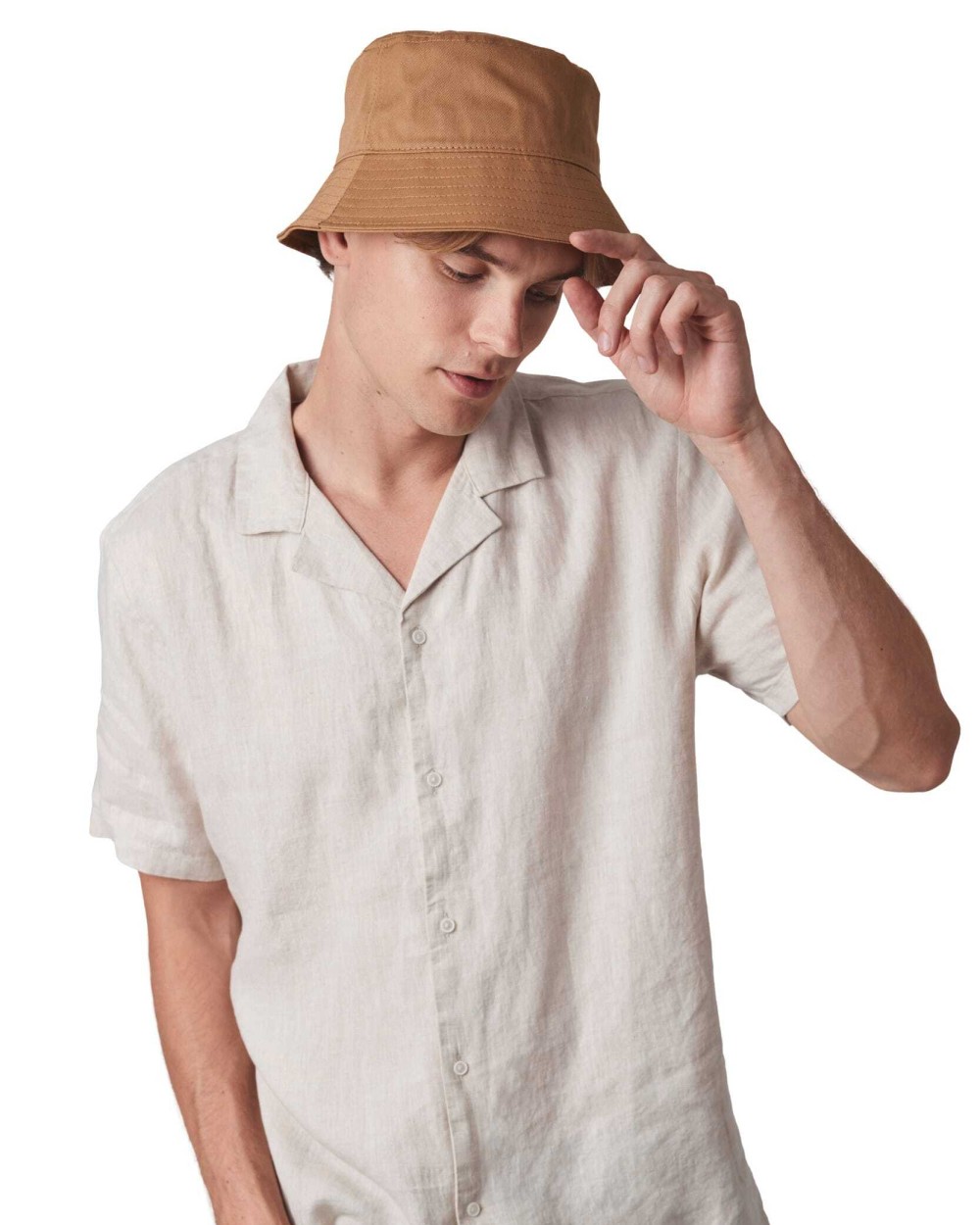 K-UP Bucket Hat Kappen personalisierbar