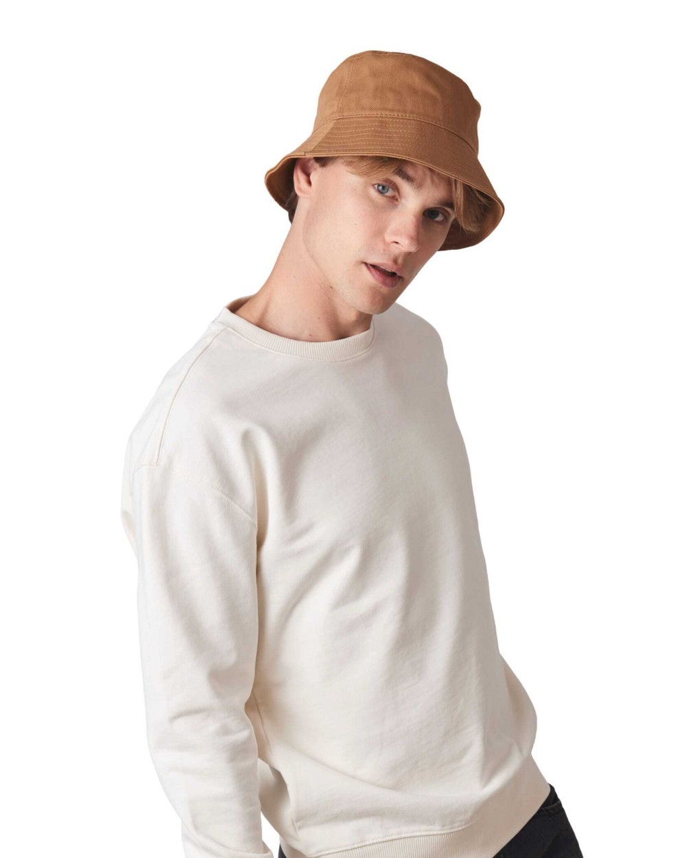 Casquettes personnalisable K-UP Bob Bucket fashion